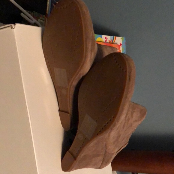 Booties - Picture 3 of 3